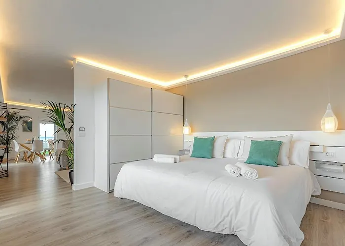 Pámpano Ocean View Apartamento *