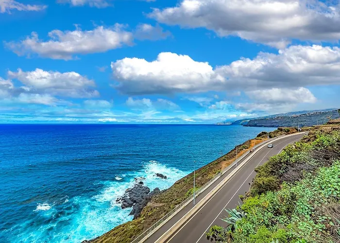 Pámpano Ocean View *