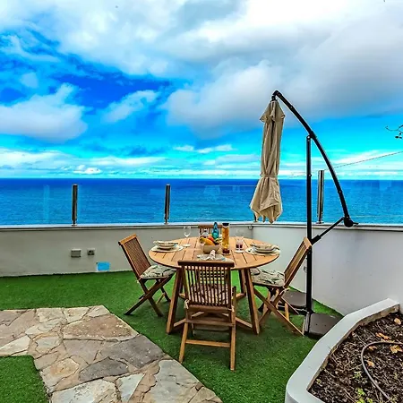 Апартаменты Pampano Ocean View *