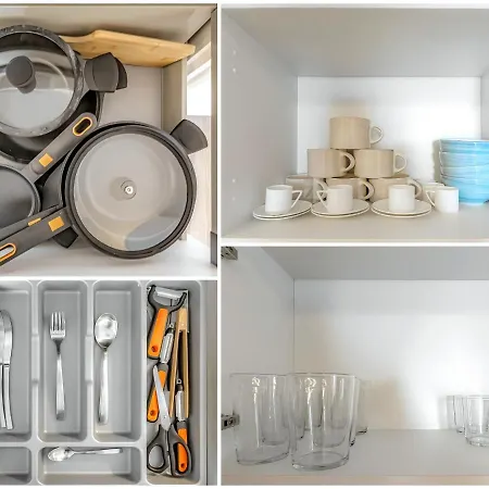 Апартаменты Pampano Ocean View