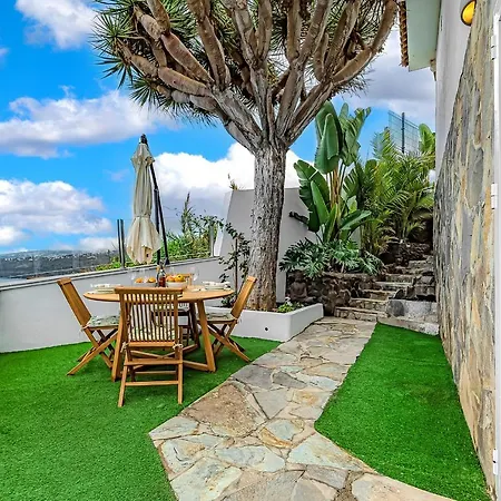 Pampano Ocean View * Пуэрто-де-ла-Крус