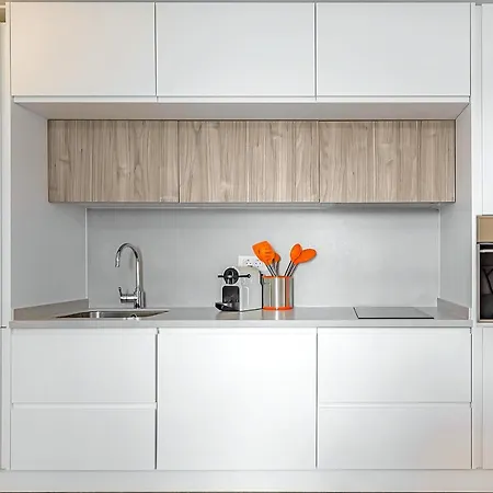 Pampano Ocean View Апартаменты Пуэрто-де-ла-Крус