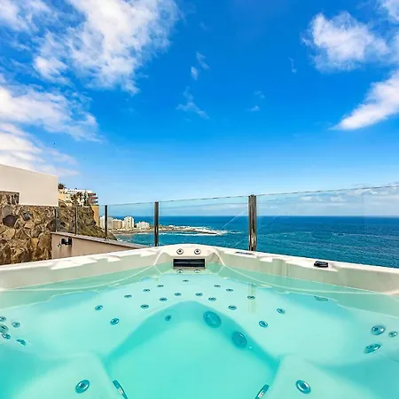 Pampano Ocean View Апартаменты