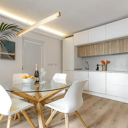 Pampano Ocean View * Пуэрто-де-ла-Крус