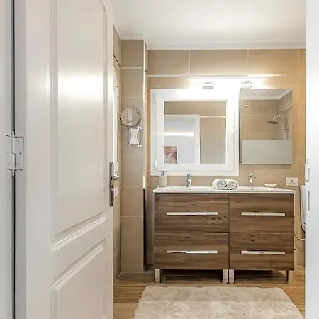 Pámpano Ocean View Appartamento