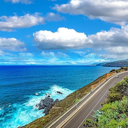 Pampano Ocean View *