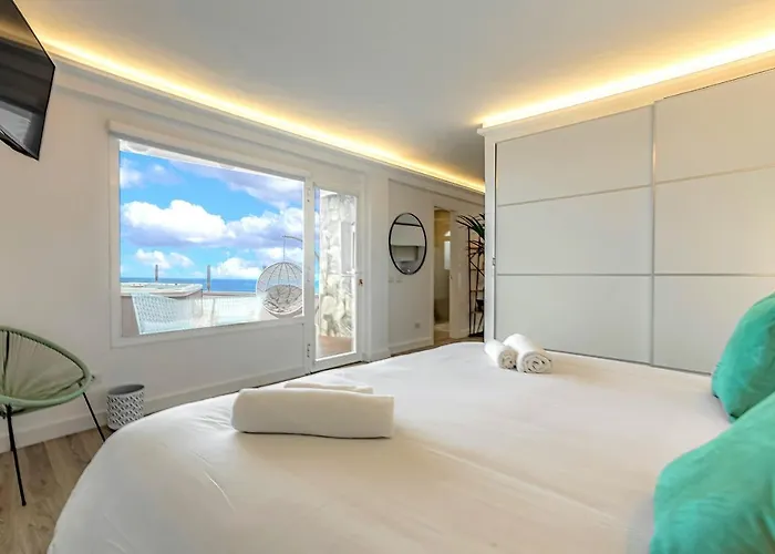 Apartment Pampano Ocean View *