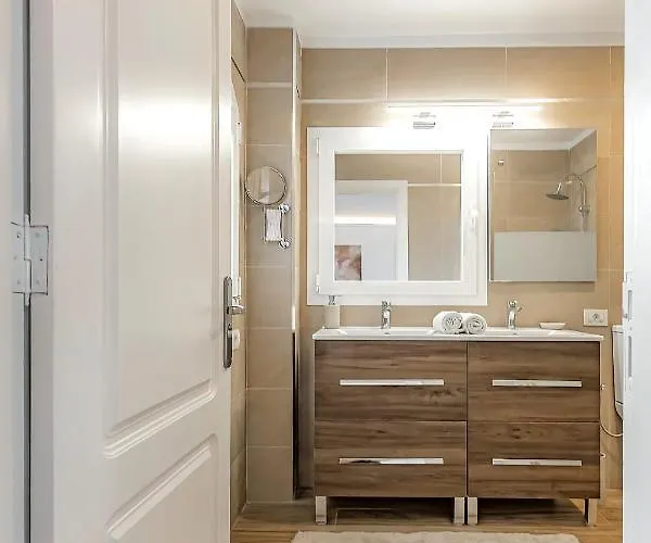 Pampano Ocean View Apartment