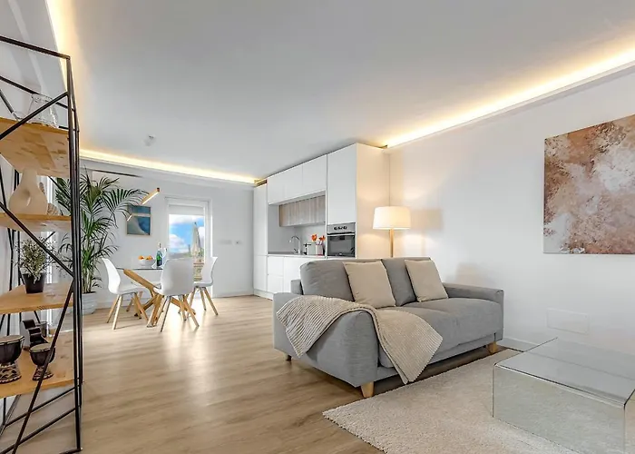 Pampano Ocean View Puerto de la Cruz (Tenerife)