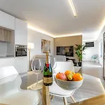 Pampano Ocean View By Pampano Experiences Appartement