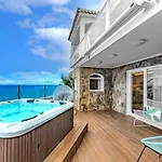 Pampano Ocean View By Pampano Experiences * Puerto de la Cruz