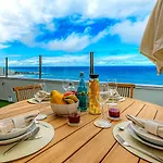 Pampano Ocean View By Pampano Experiences Appartement