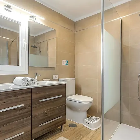 Pampano Ocean View Apartment *