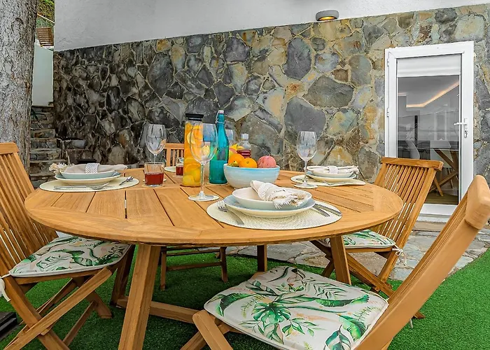 Pampano Ocean View 푸에르토 드 라 크루즈