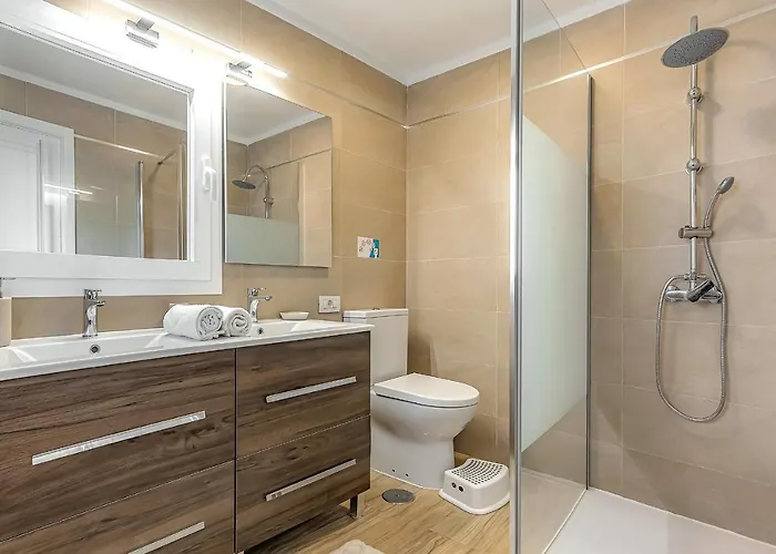 Pampano Ocean View Daire *