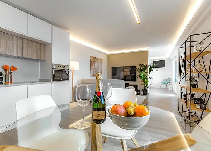 Pampano Ocean View Daire