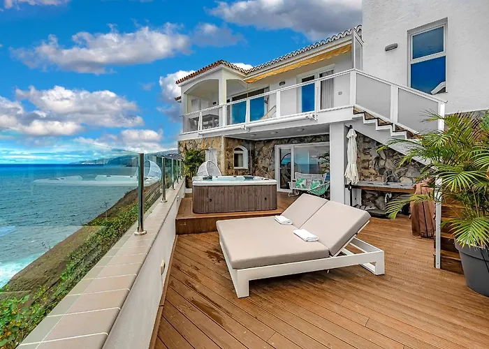 Pámpano Ocean View Apartamento