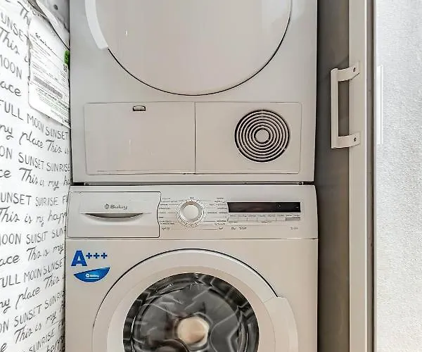 Pampano Ocean View 아파트 푸에르토 드 라 크루즈