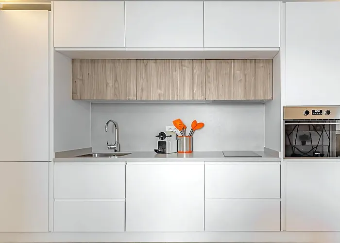 Pampano Ocean View 아파트 푸에르토 드 라 크루즈