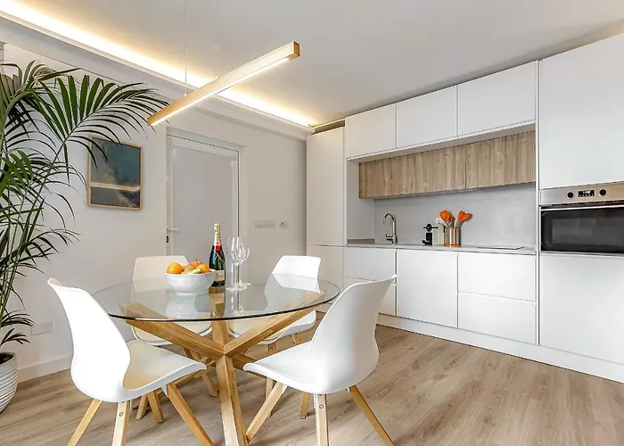 Pampano Ocean View * Puerto de la Cruz (Tenerife)