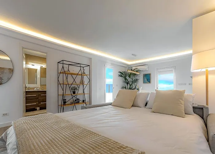 Pampano Ocean View *