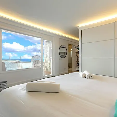 Apartment Pampano Ocean View *