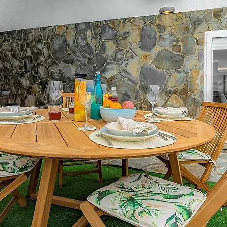 Pampano Ocean View Puerto de la Cruz (Tenerife)