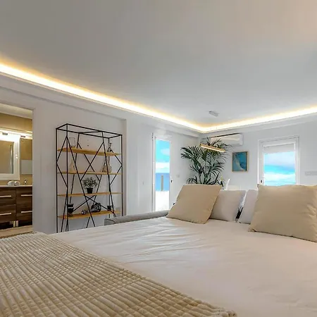 Pampano Ocean View *